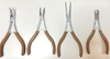6" Side Cutting Plier