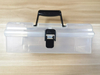 JT-138 Transparent Tackle Box
