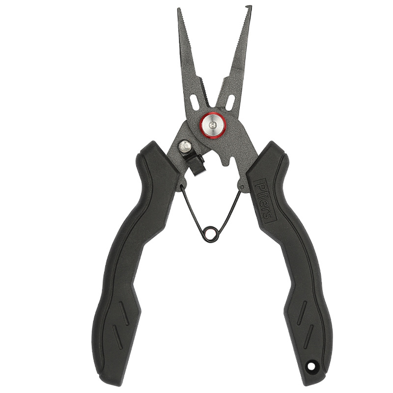Teflon Stainless Steel Fishing Pliers