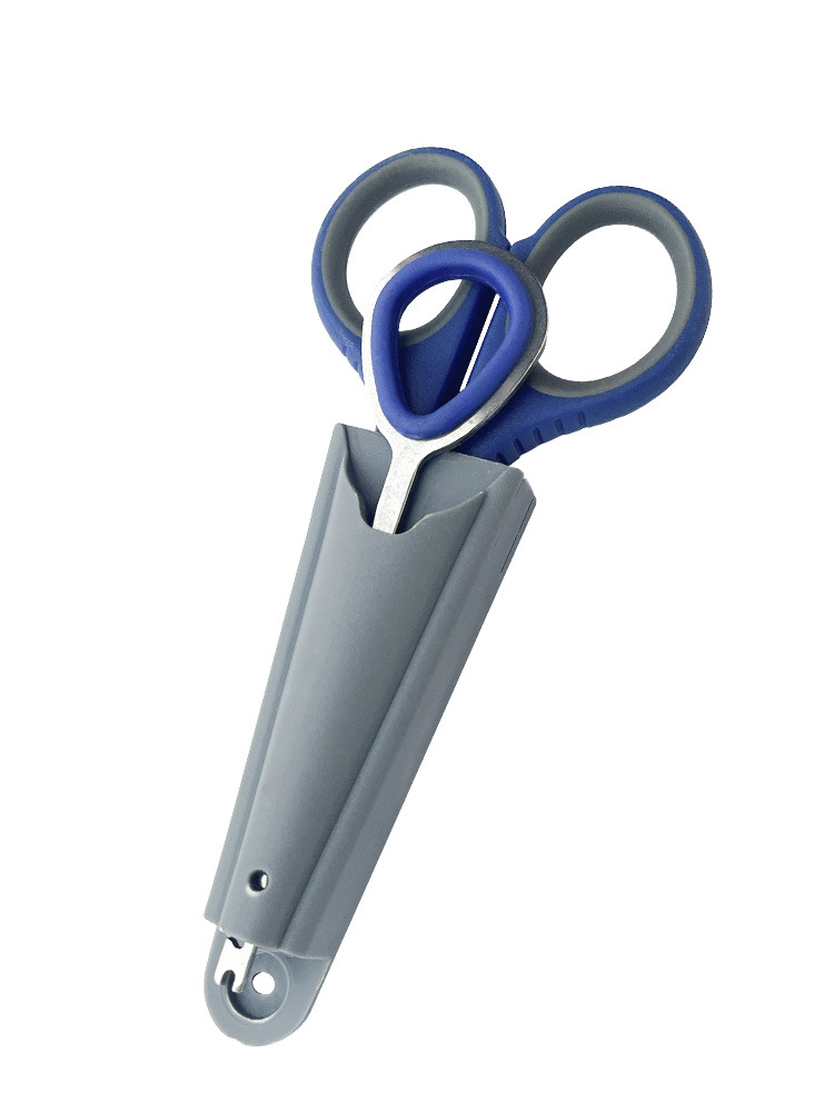 3 in 1 Multi-function Fishing Scissors