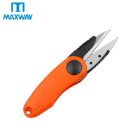 Foldable Fishing Scissors