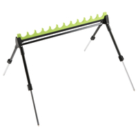 8/12-hole Rod Holder