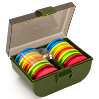 EVA Line Spool Set
