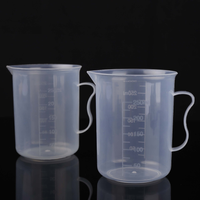 Plastic Measuring Cup