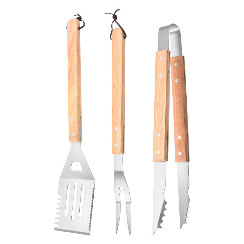 3PCS BBQ Set