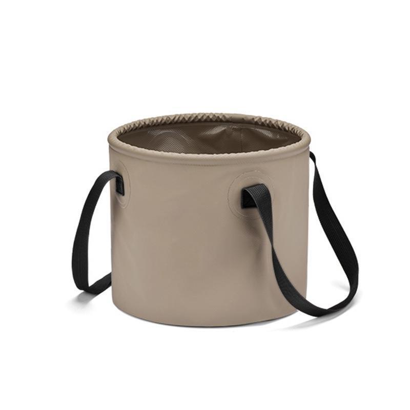 10L / 20L PVC Foldable Bucket
